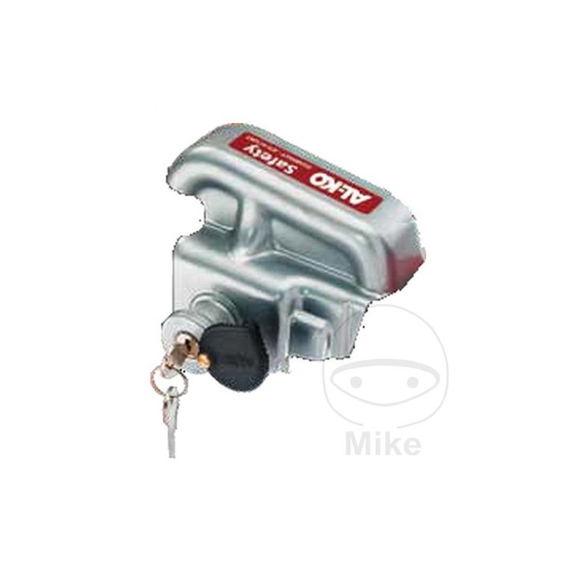 Antirrobo Safety Compacto AL-KO para AK300 | Motos Camaral