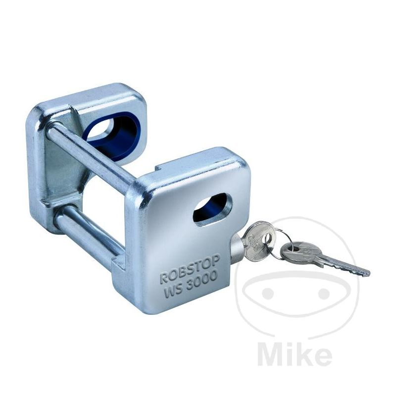 Antirrobo ROBSTOP 15 para WS3000 | Motos Camaral