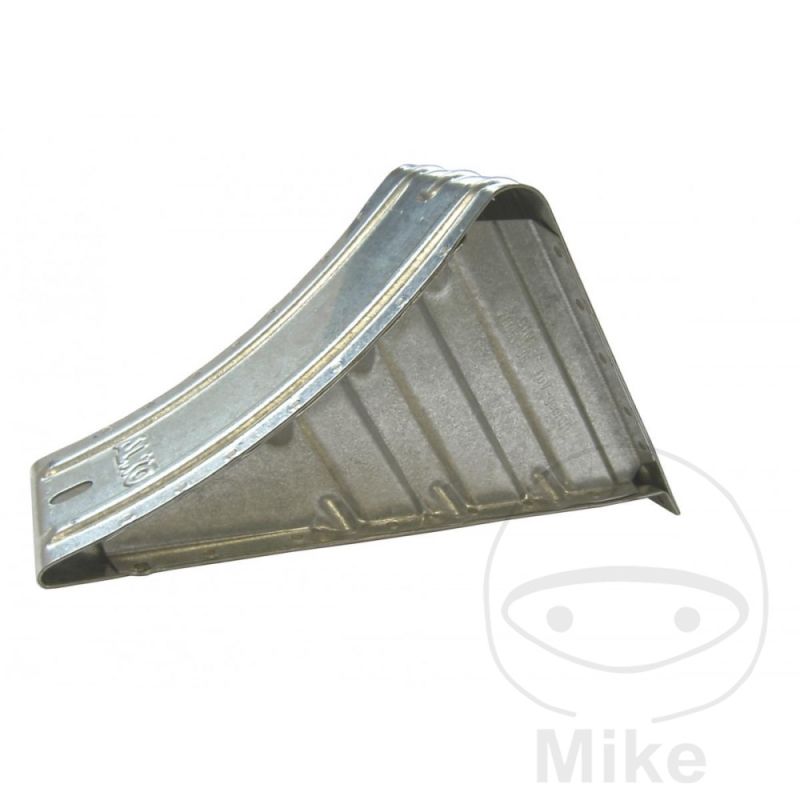 Calzo de rueda acero 120 mm | Accesorios Remolque | Motos Camaral