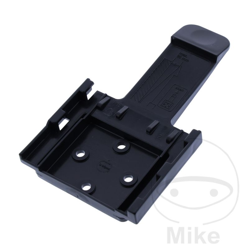 Soporte para Calzo de Rueda Negro 3381022 | Motos Camaral