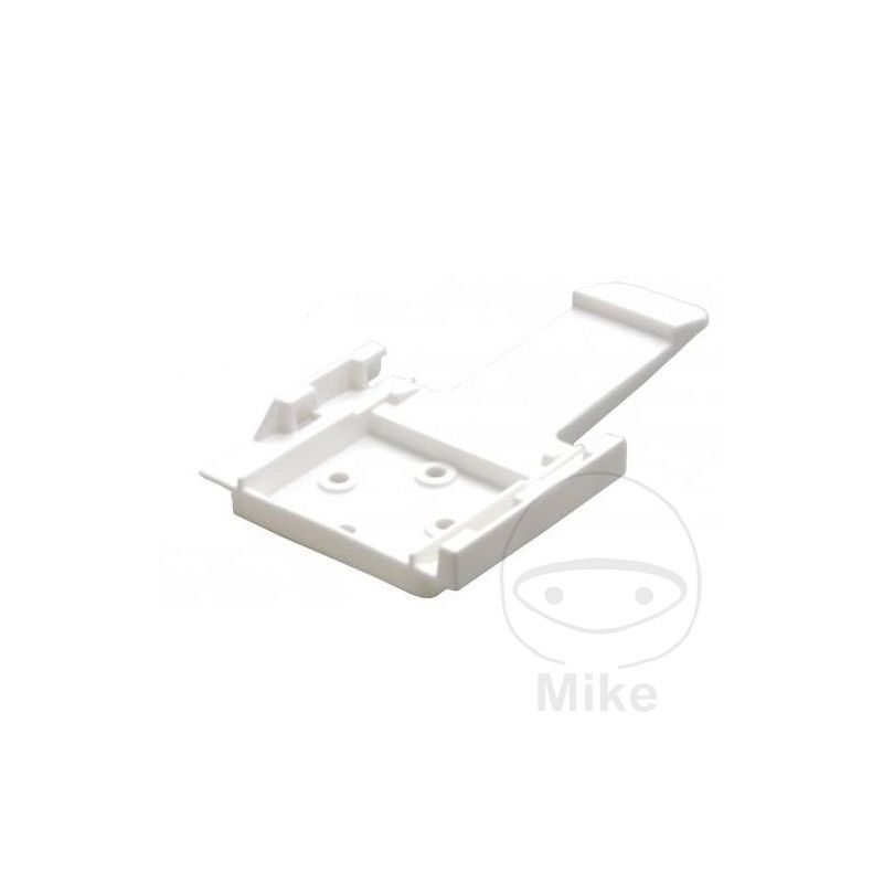 Soporte para Calzo de Rueda Blanco 3381024 | Motos Camaral