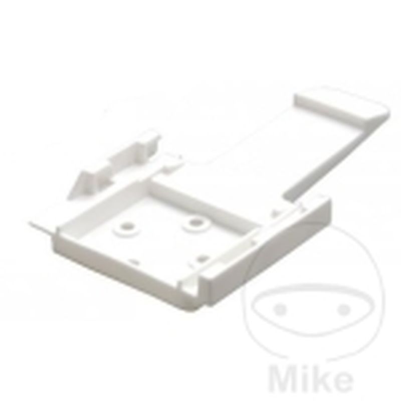 Soporte para Calzo de Rueda Blanco 3381024 | Motos Camaral