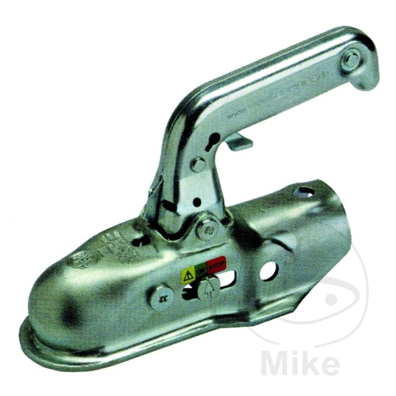 Enganche de Bola 1500 kg WW13-N 45-46 mm | Motos Camaral