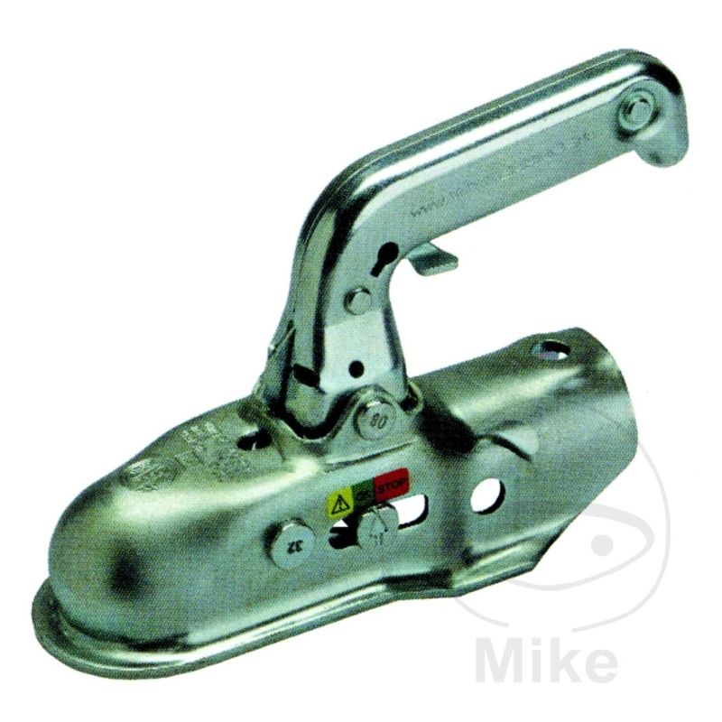 Enganche de bola 2200 kg WW220-RA 45-46 mm | Motos Camaral