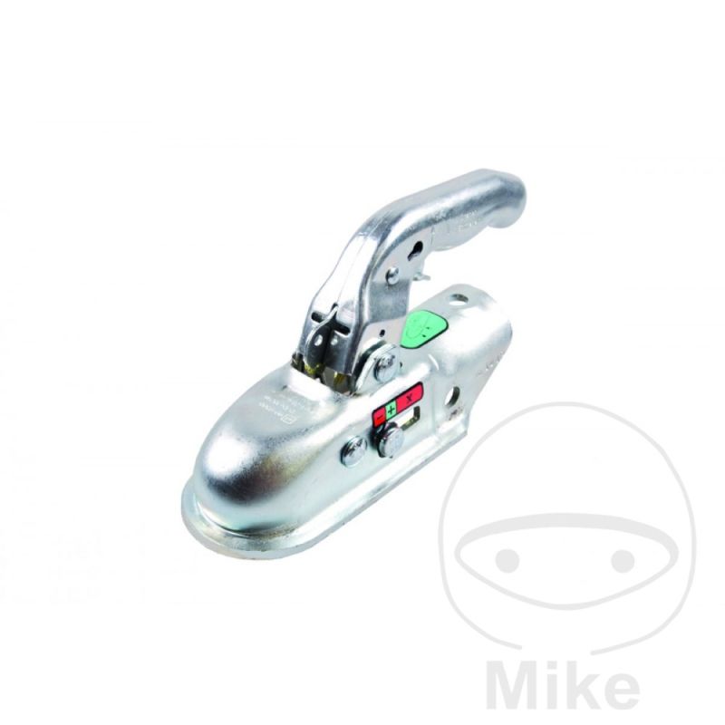 Enganche de Bola K20-B 2000 kg 45 mm | Motos Camaral