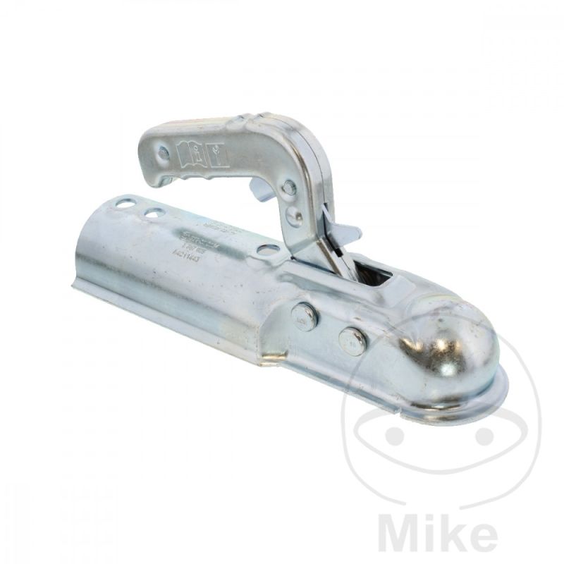 Enganche de Bola AK7/C 750 kg 70 mm | Motos Camaral