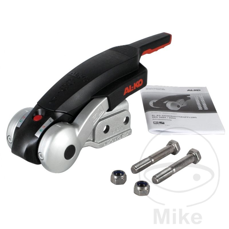 Acoplamiento de seguridad AL-KO AKS3504 | Motos Camaral