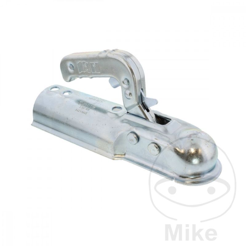 Enganche de Bola AK7-B 750 kg 60 mm | Motos Camaral