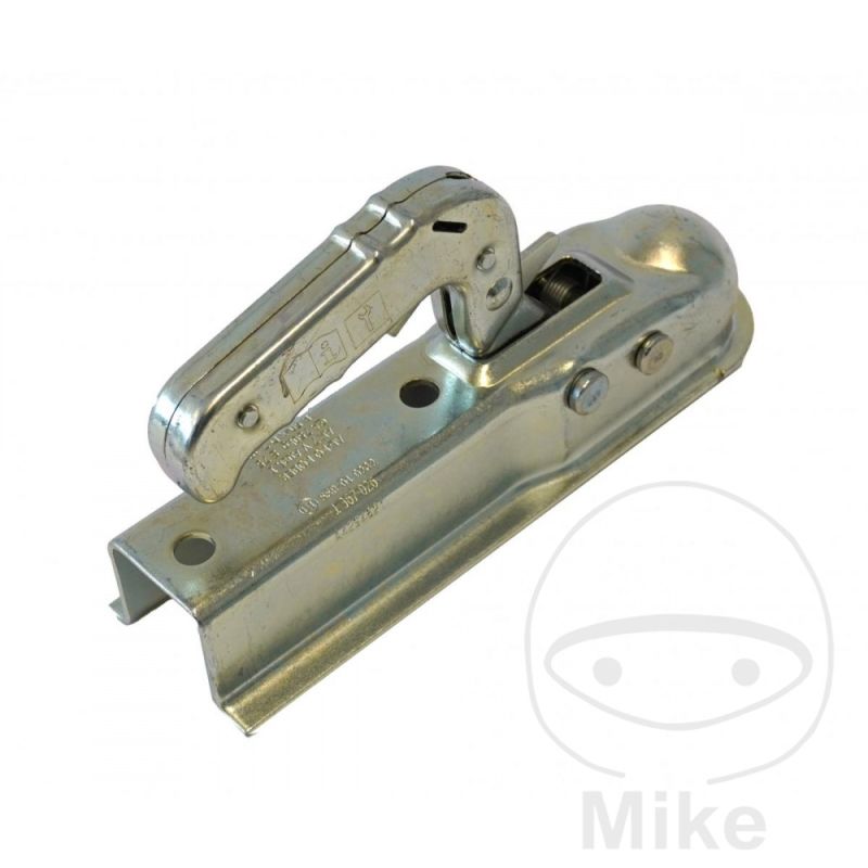 Enganche de Bola AK7V/H 750kg 70mm Cuadrado | Motos Camaral
