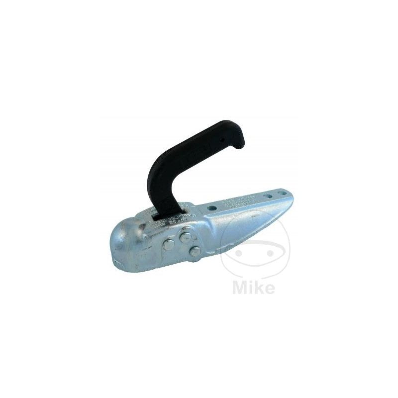 Enganche de bola 2000 kg WW 20-F1 60 mm | Motos Camaral
