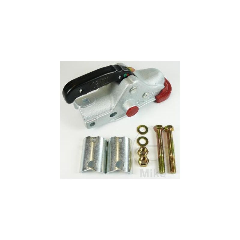 Enganche de Bola AK301 3000 kg 45/50 mm | Motos Camaral