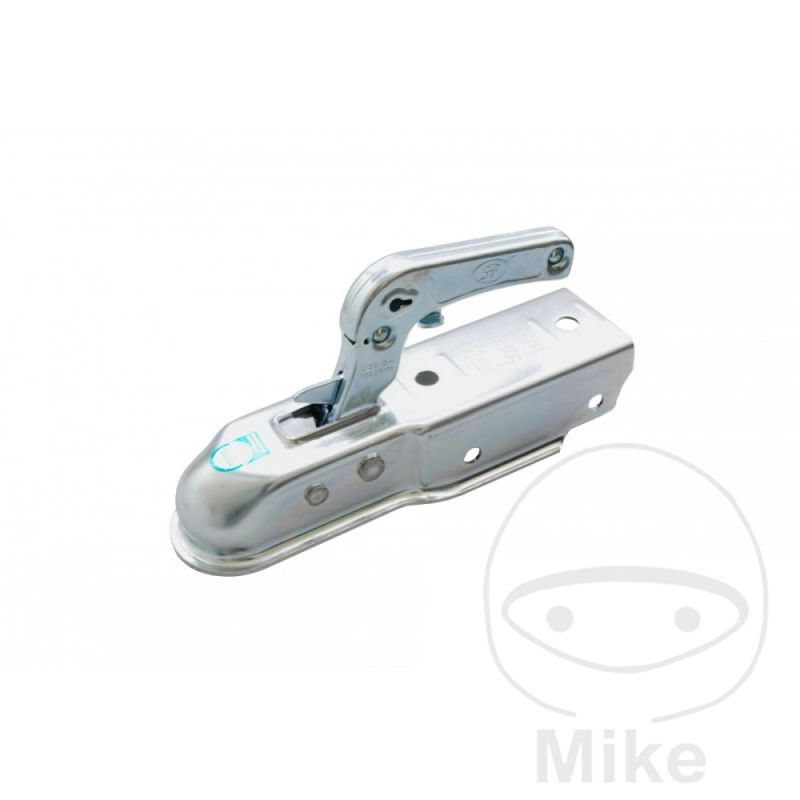 Enganche de Bola ZSK750 750kg 60mm | Motos Camaral
