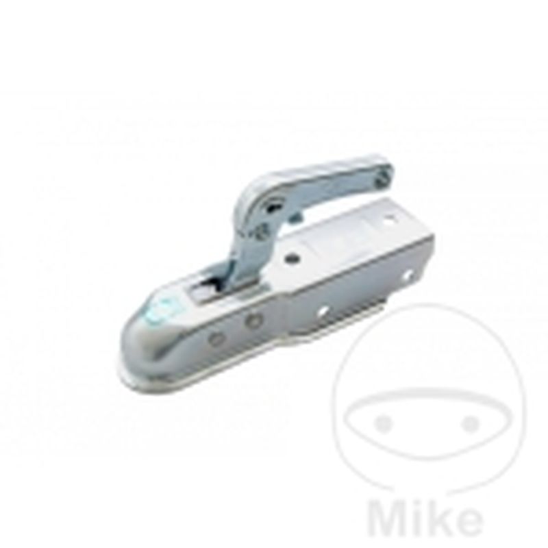 Enganche de Bola ZSK750 750kg 60mm | Motos Camaral