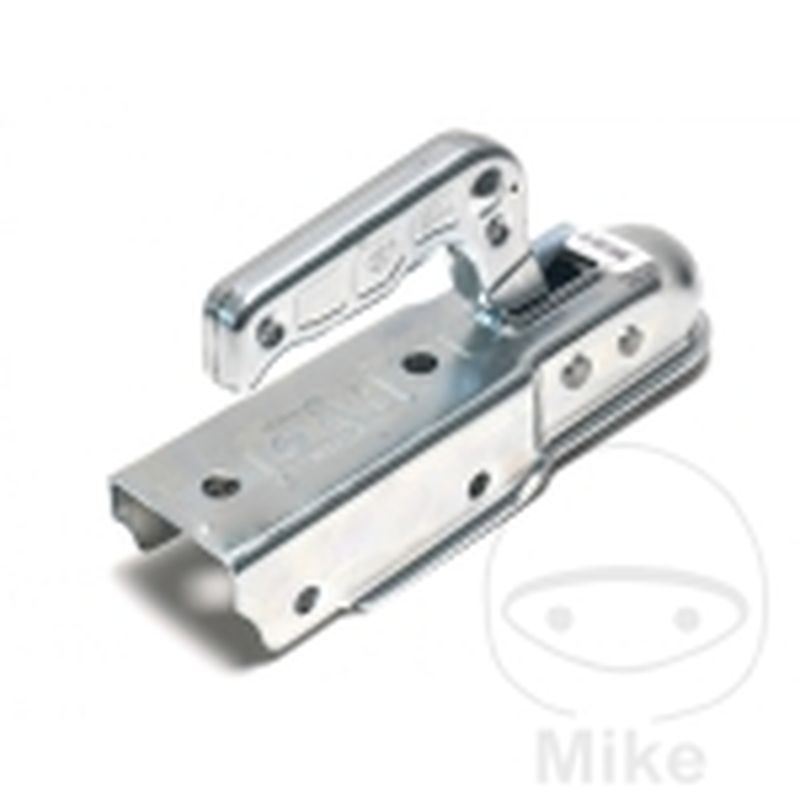 Enganche de Bola ZSK750 750kg 60mm | Motos Camaral