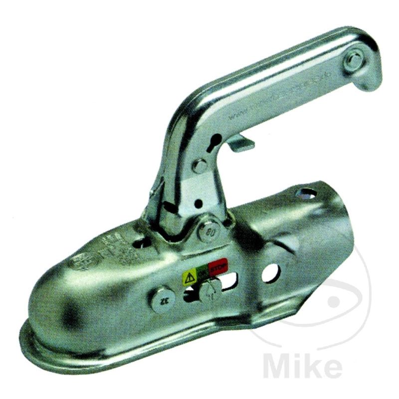 Enganche de Bola WW150-RB 1500kg 50-51mm | Motos Camaral