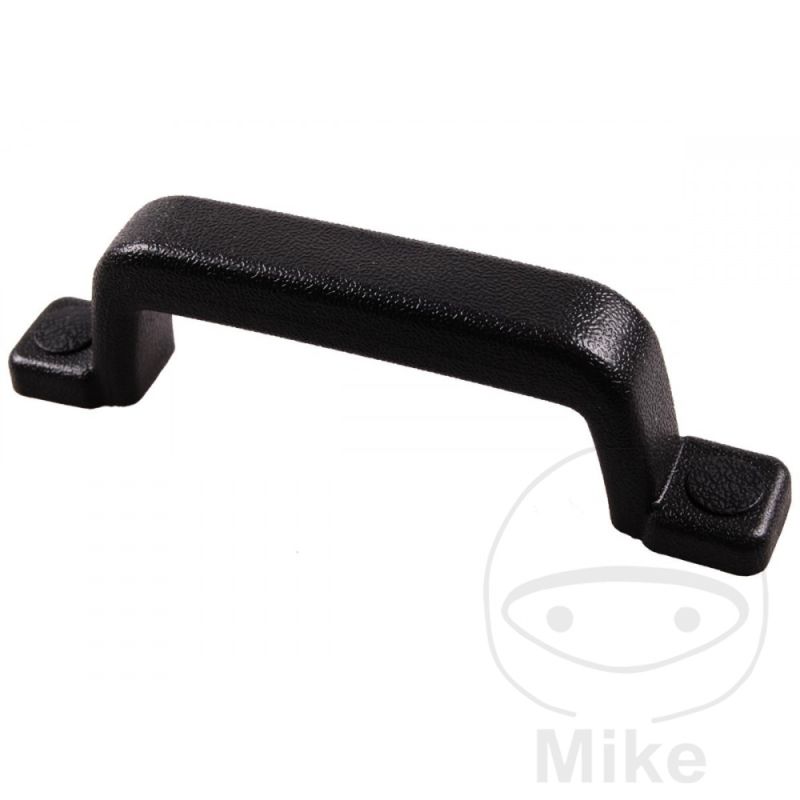 Maneta de Goma para Remolque 160 mm | Motos Camaral