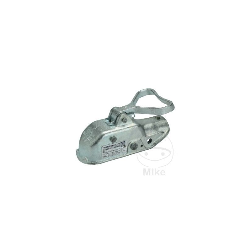 Enganche de Bola 3000 kg WW200B3H 45/46 mm | Motos Camaral