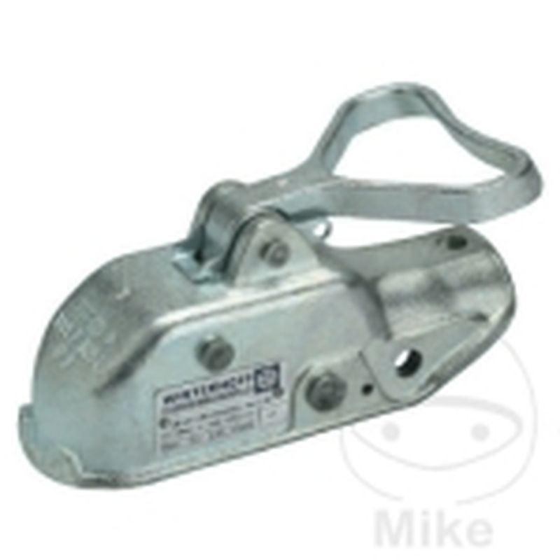 Enganche de Bola 3000 kg WW200B3H 45/46 mm | Motos Camaral