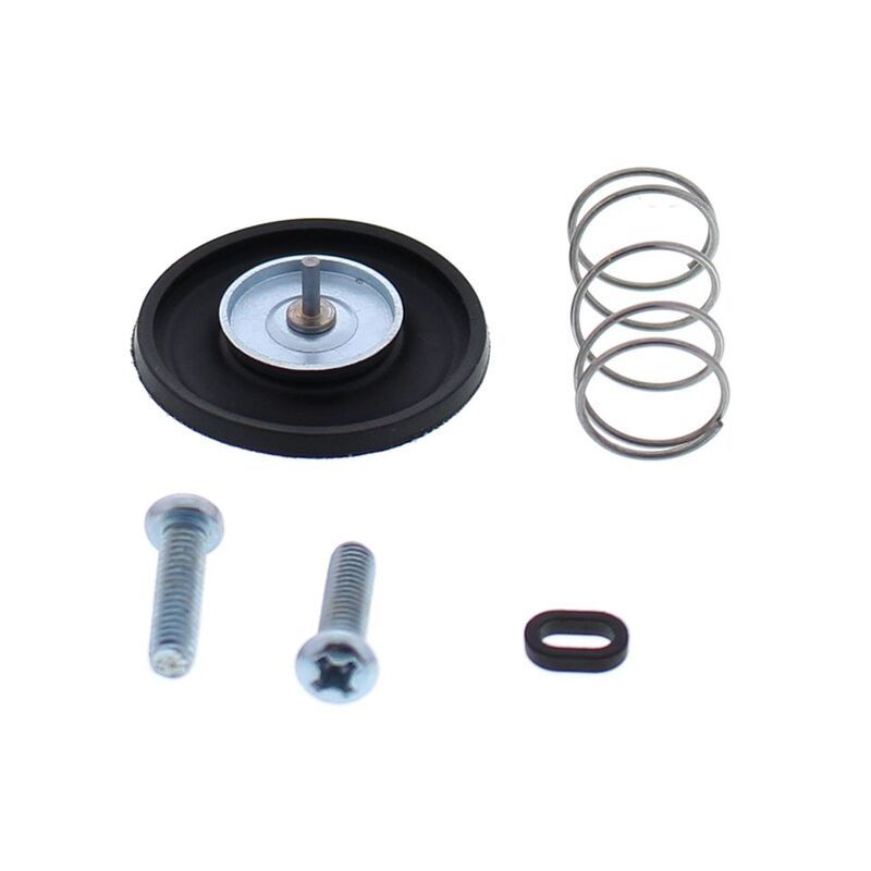 ALL BALLS Air Cut-Off Valve Rebuild Kit - motoscamaralweb.com
