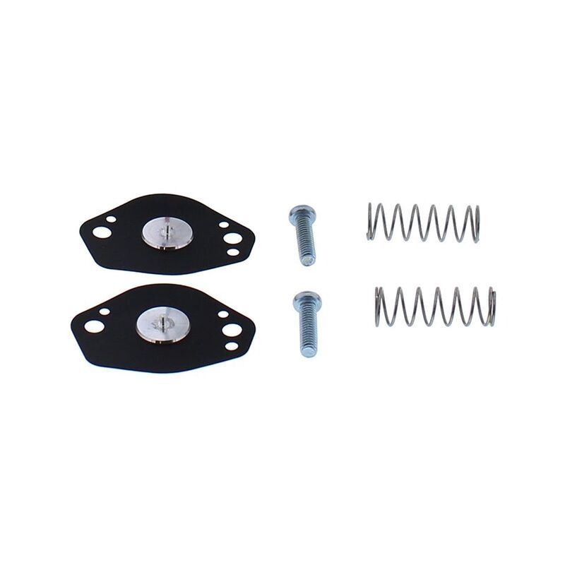 ALL BALLS Air Cut-Off Valve Rebuild Kit - motoscamaralweb.com