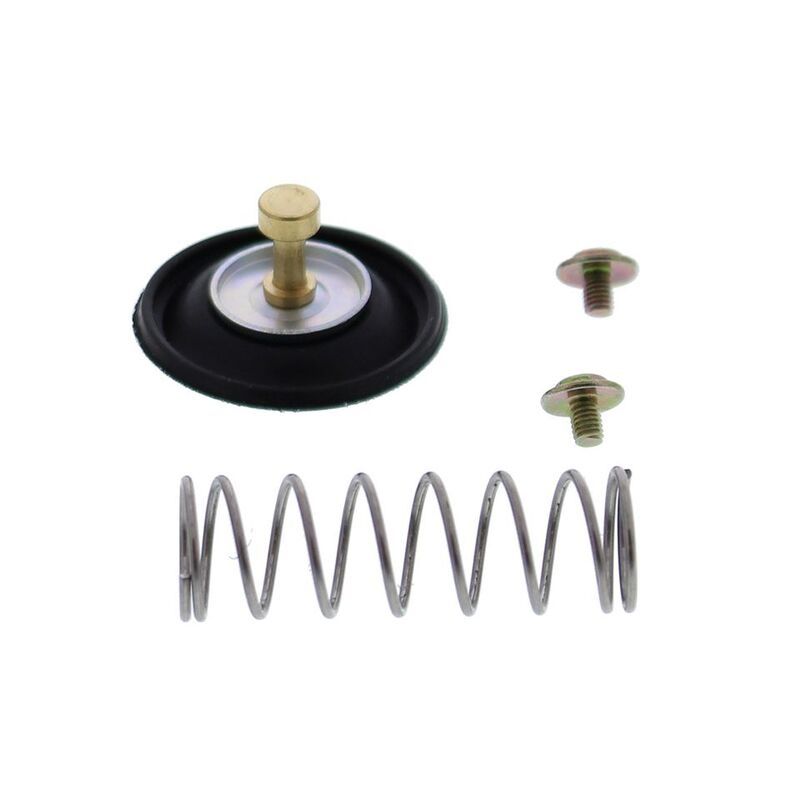 ALL BALLS Air Cut-Off Valve Rebuild Kit - motoscamaralweb.com