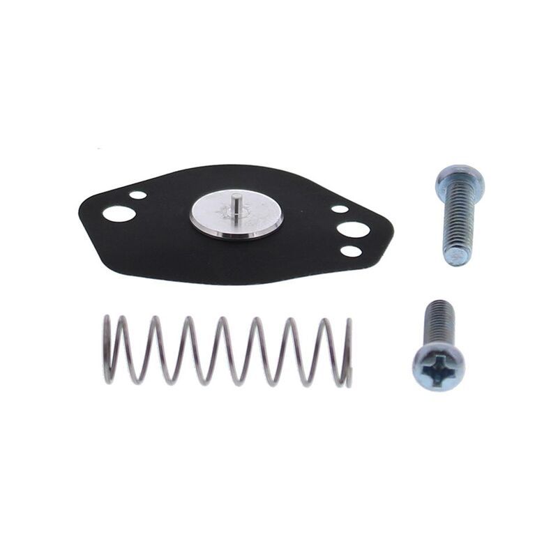 ALL BALLS Air Cut-Off Valve Rebuild Kit - motoscamaralweb.com