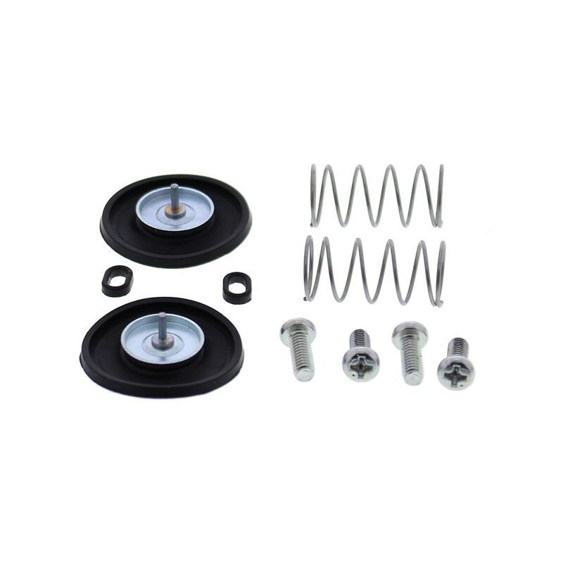 ALL BALLS Air Cut-Off Valve Rebuild Kit - motoscamaralweb.com