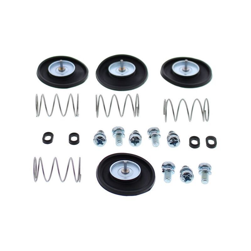 ALL BALLS Air Cut-Off Valve Rebuild Kit - motoscamaralweb.com