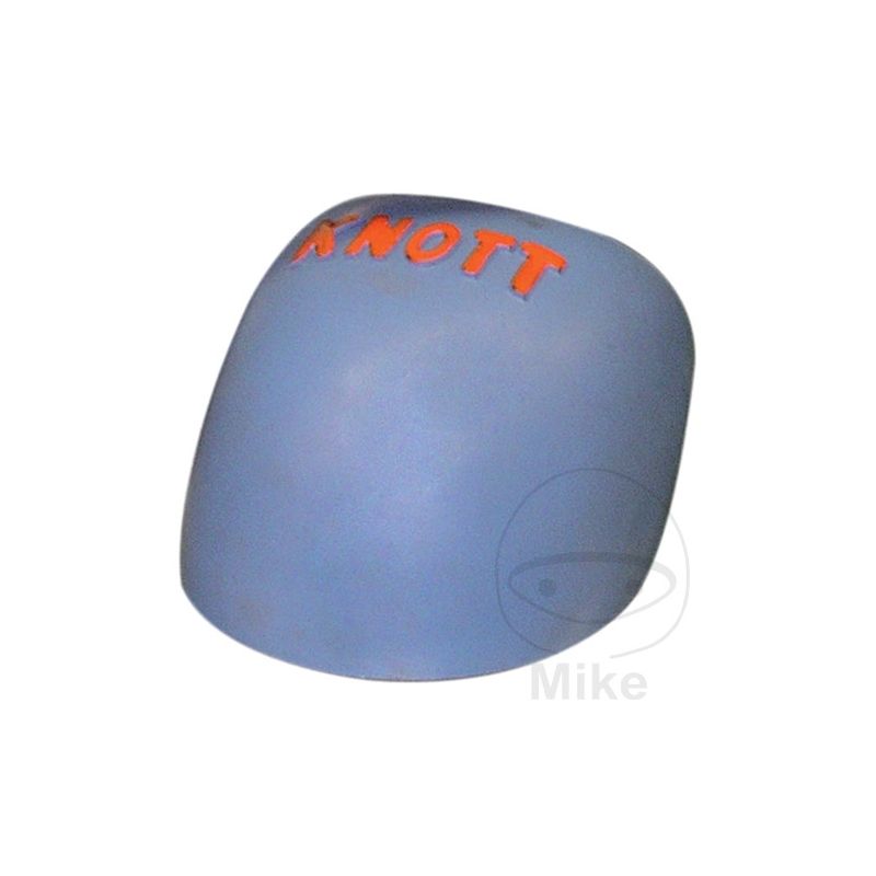 Softdock Knott para Enganche de Remolque | Motos Camaral