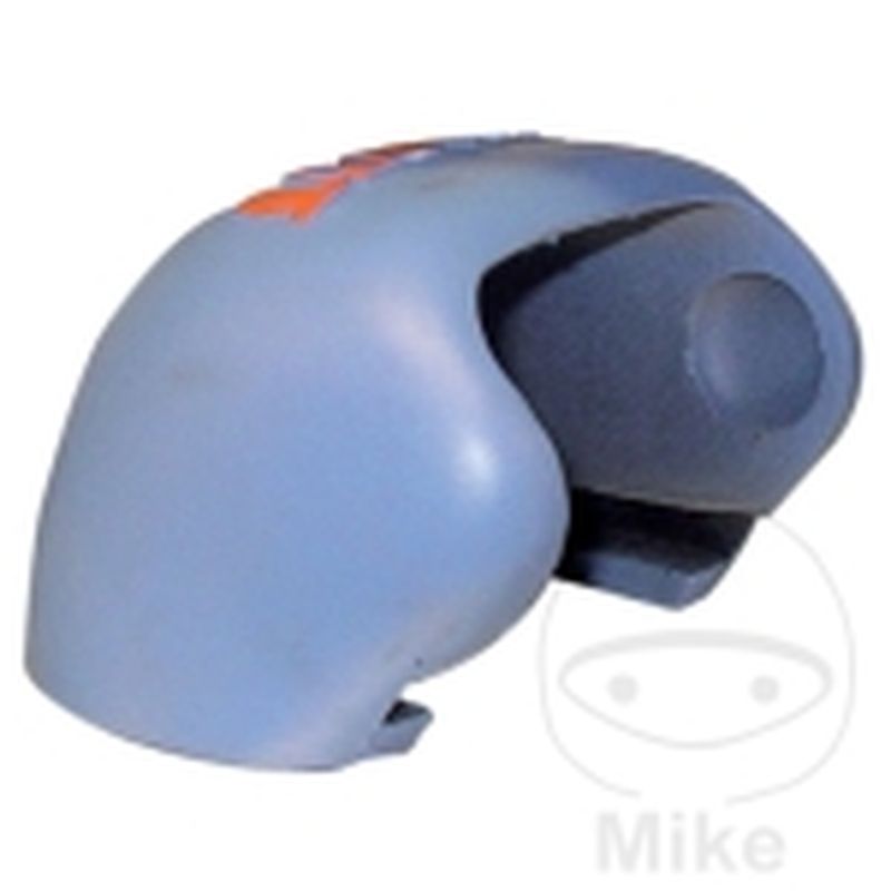 Softdock Knott para Enganche de Remolque | Motos Camaral