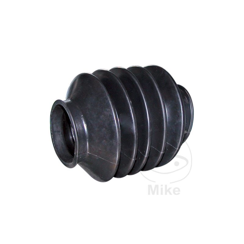 Fuelle Knott L125X53/55 mm para Enganche Remolque | Motos Camaral