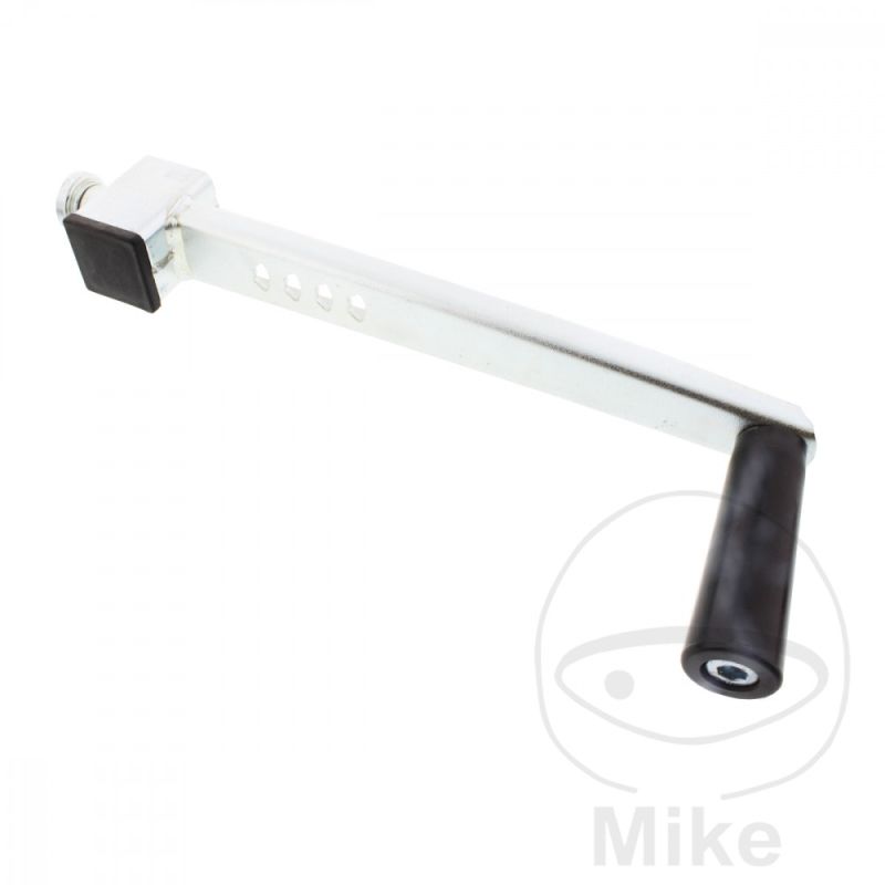 Manivela Cabrestante Nieper 950A 275 mm | Motos Camaral