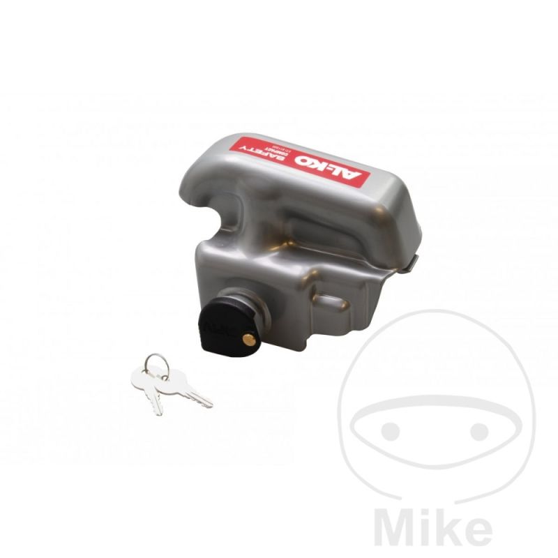 Safety Compacto AL-KO para AKS 2004/3004 | Motos Camaral