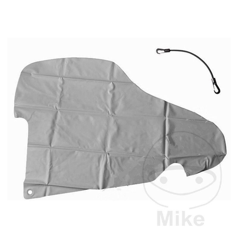 Wetterschutz para Lanza de Remolque | Accesorios | Motos Camaral