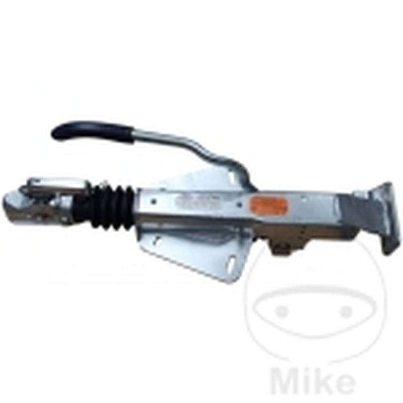 Lanza BPW ZAF 3.0-3 | Enganche Remolque | Motos Camaral