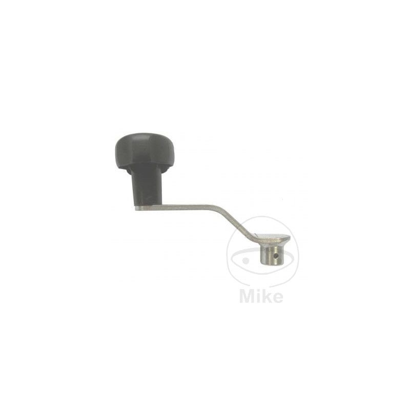 Manivela Rueda Jockey 12 mm DTR | Motos Camaral