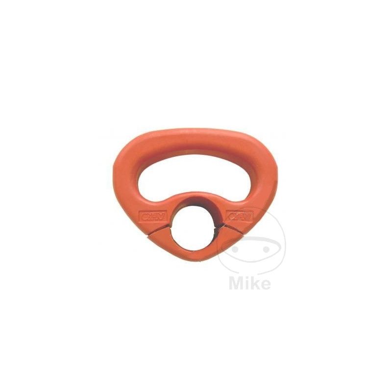 Abrazadera RANGIERGRIFF AL-KO para Tubo 48 mm | Motos Camaral