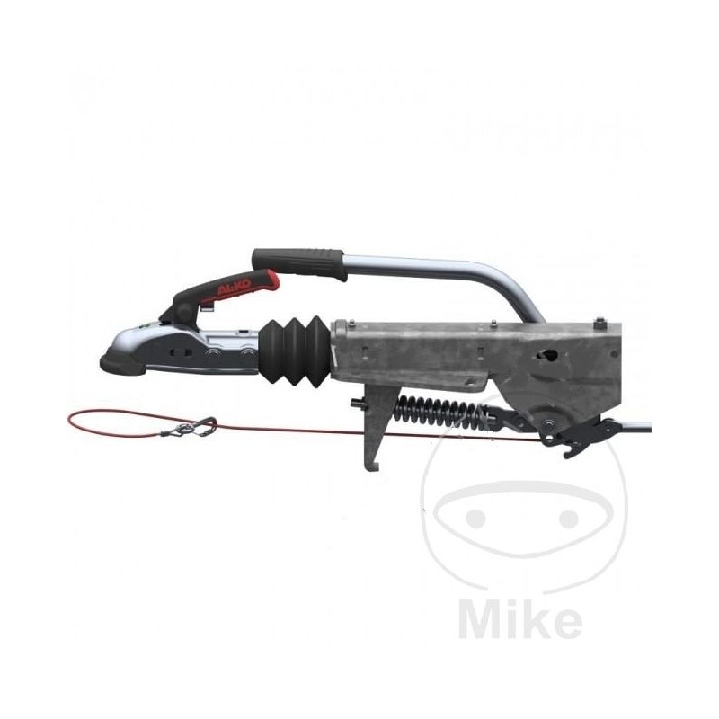 Lanza AL-KO 251S/A Instalación Inferior/Superior | Motos Camaral
