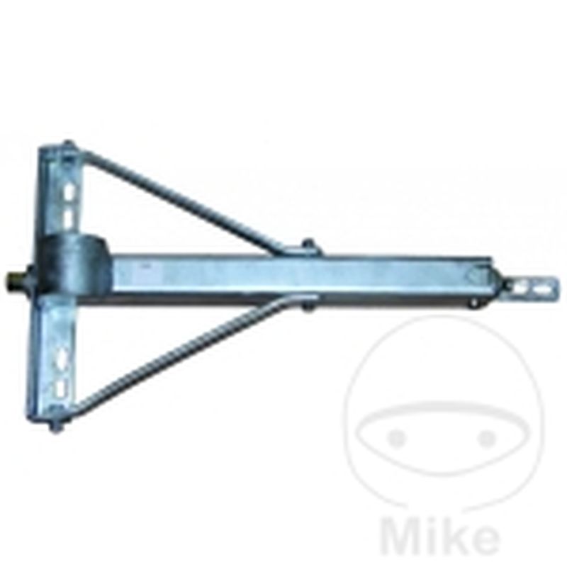 Soporte del Extractor Cincado 450KG | Motos Camaral