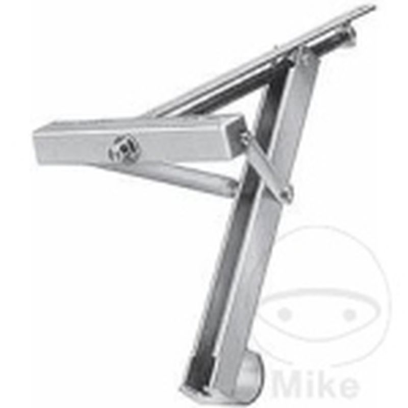 Soporte del Extractor Cincado 450KG | Motos Camaral