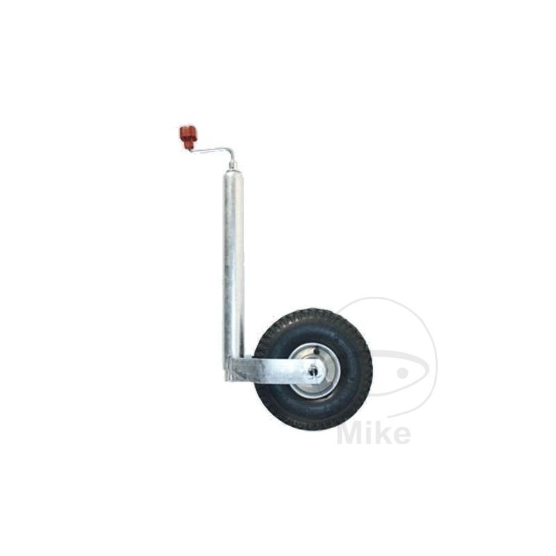 Rueda Jockey 48 mm 260x85 AL-KO | Motos Camaral