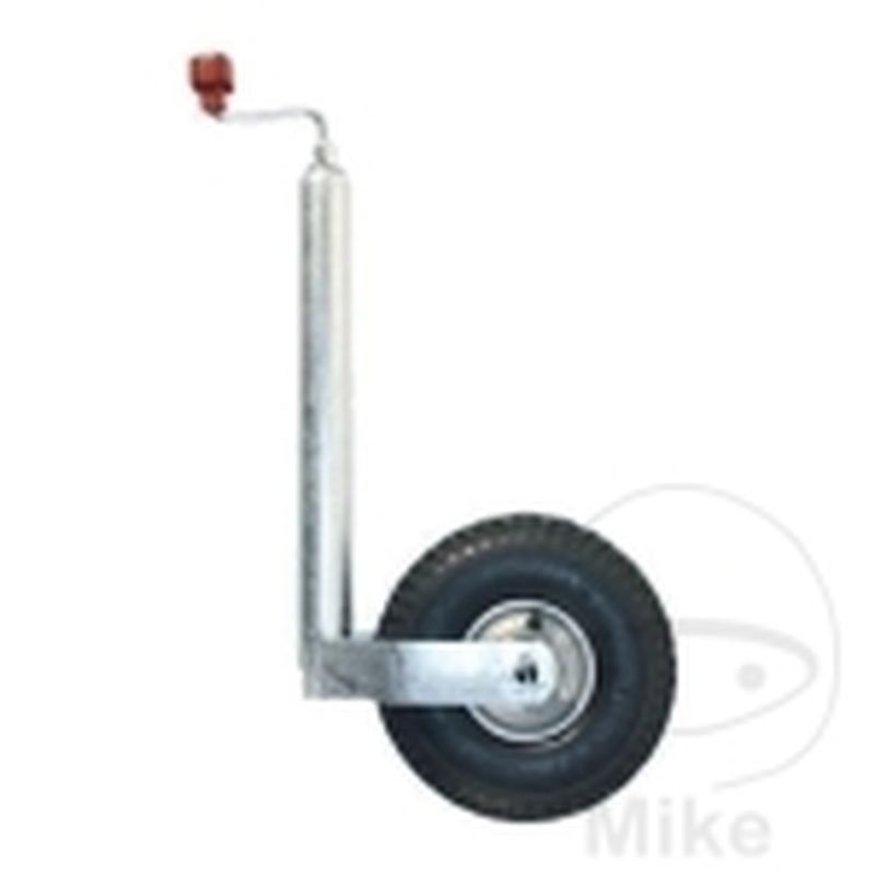 Rueda Jockey 48 mm 260x85 AL-KO | Motos Camaral