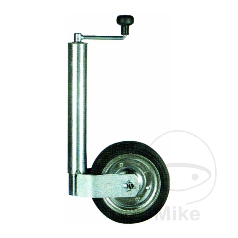 Rueda Jockey 60 mm 225X80 ST 60-V-255VB | Motos Camaral