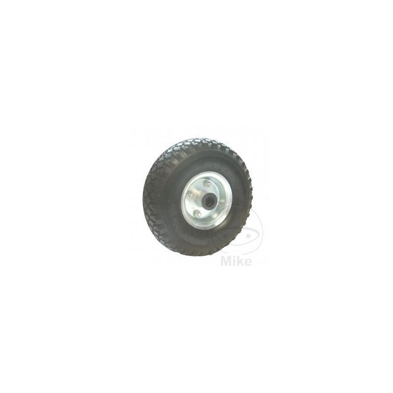 Rueda de Repuesto LUFTRAD 260X85 Stahlfelge | Motos Camaral