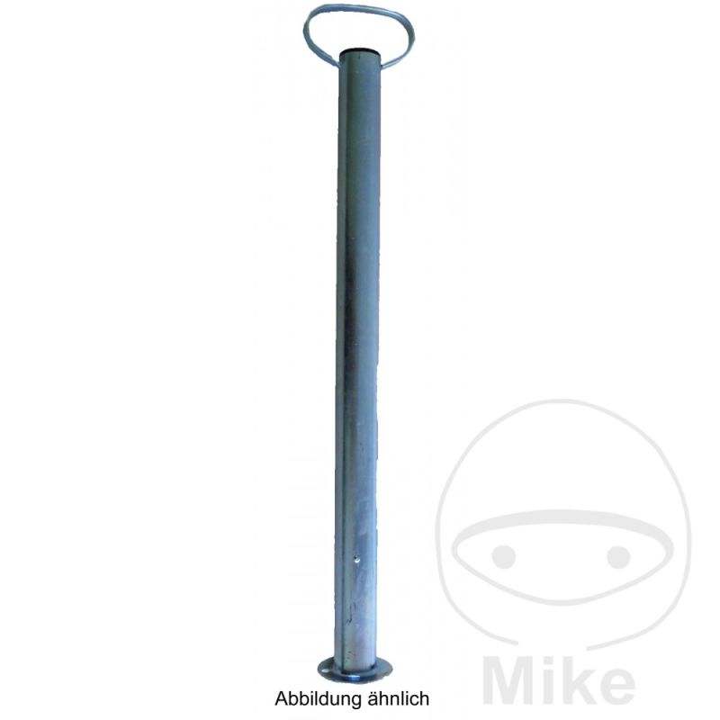 Apoyo para Estacionamiento RSR48-600 48x600mm | Motos Camaral