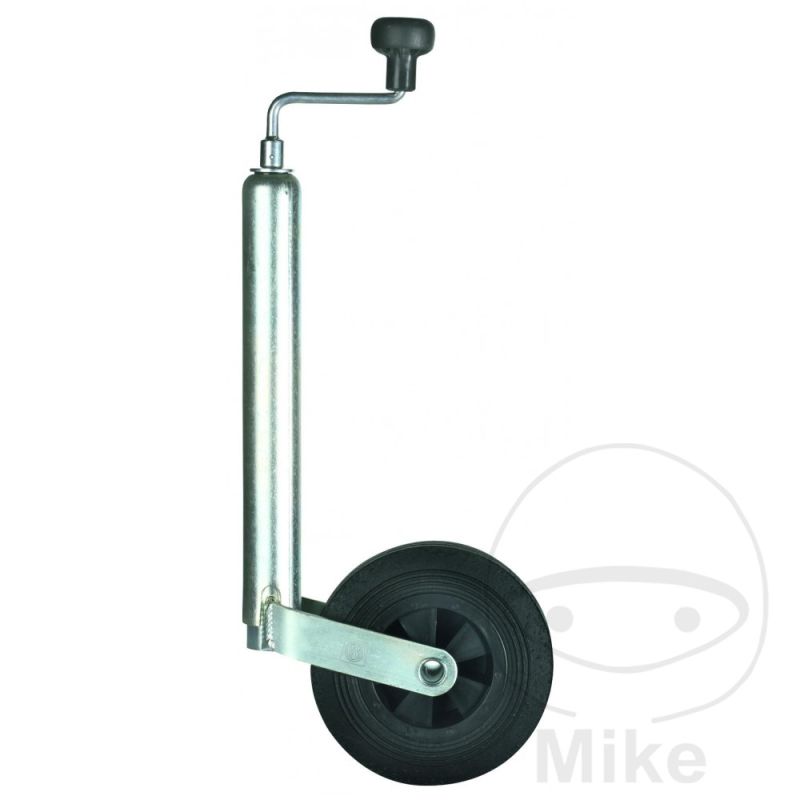 Rueda Jockey 48mm 225x70 para Remolque | Motos Camaral