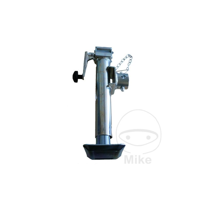 Pie de Apoyo Plegable M KURBEL Cincado 57mm | Motos Camaral