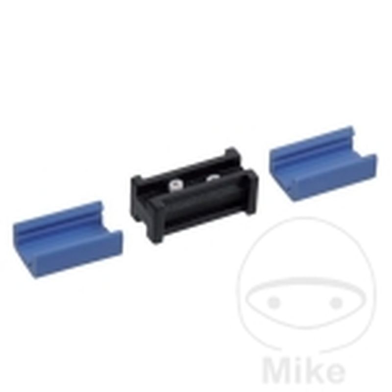 DC Conector 3 piezas Aspöck | Motos Camaral