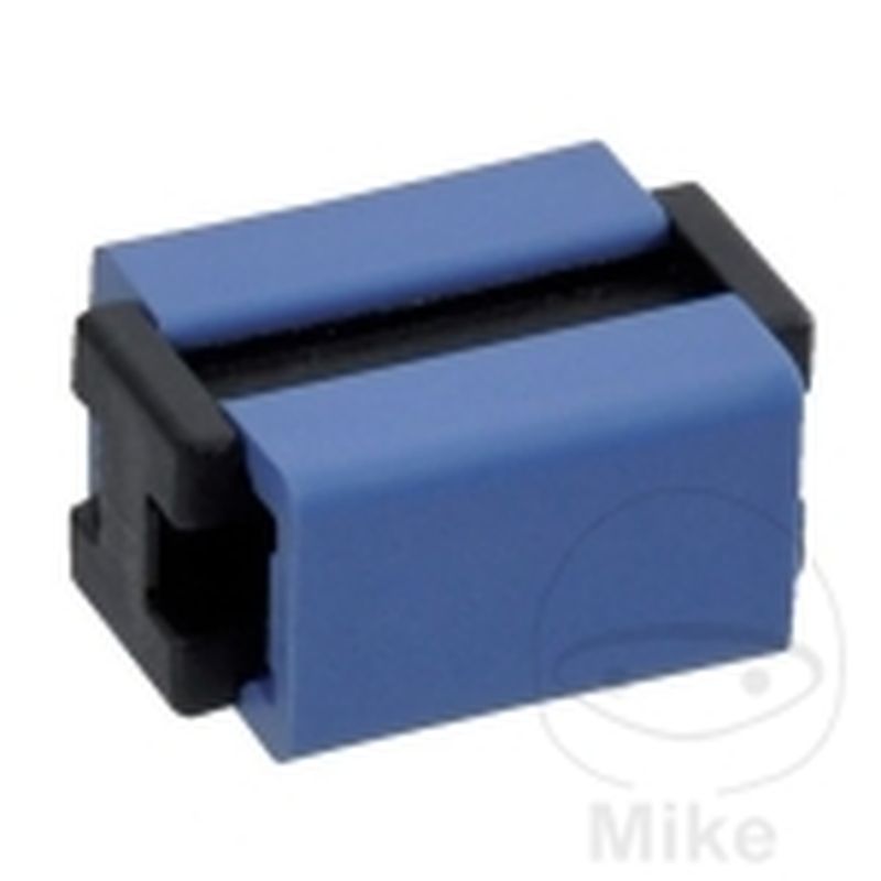 DC Conector 3 piezas Aspöck | Motos Camaral