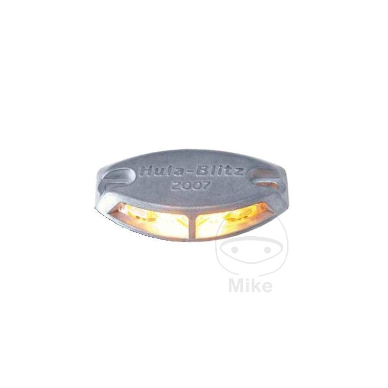 Luz WARN HULA Blitz | Iluminación para Remolque | Motos Camaral